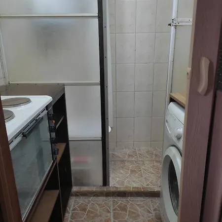 Tatil Evi уют и топлина. Varna