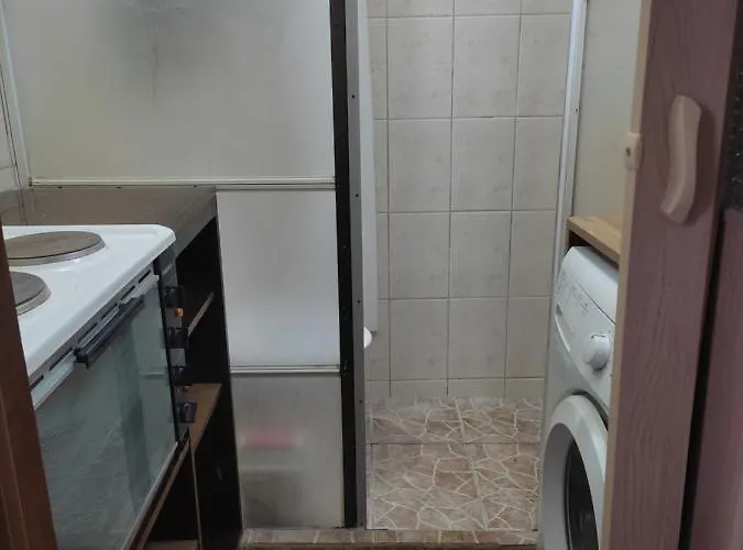 Holiday home уют и топлина. Varna