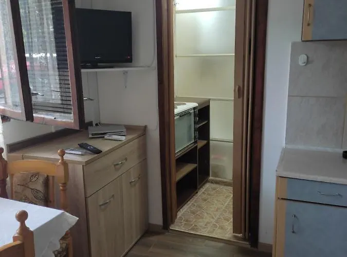 уют и топлина. Holiday home *