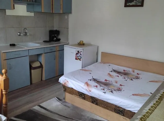 уют и топлина. Holiday home *